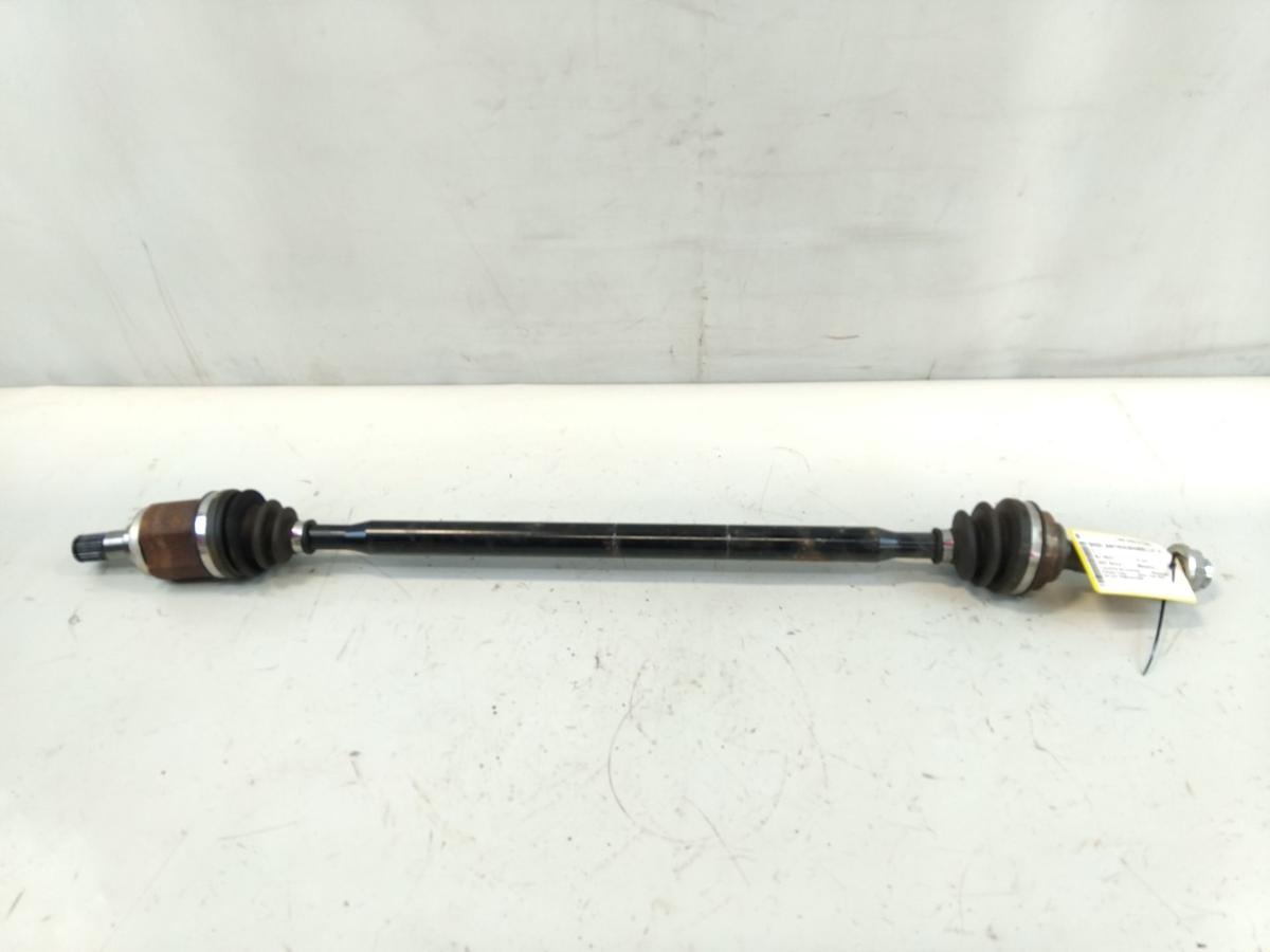 Mitsubishi Eclipse Cross original Antriebswelle Gelenkwelle links hinten 2.4 4B12